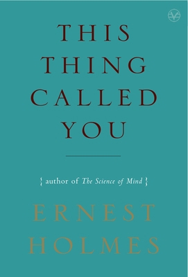 This Thing Called You 1585426075 Book Cover