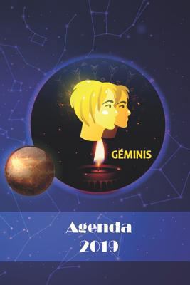 Agenda 2019: G 1731596219 Book Cover
