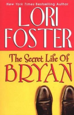 The Secret Life of Bryan 0758203381 Book Cover