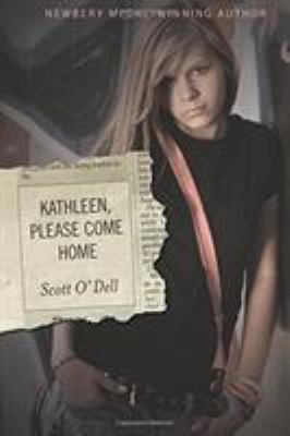 Kathleen, Please Come Home 1477816267 Book Cover