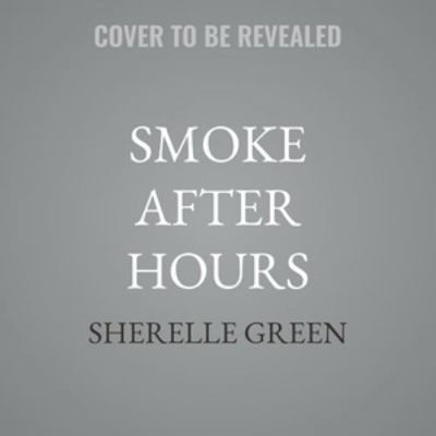 Smoke After Hours: Four20 Bae B0H5G5N6DG Book Cover