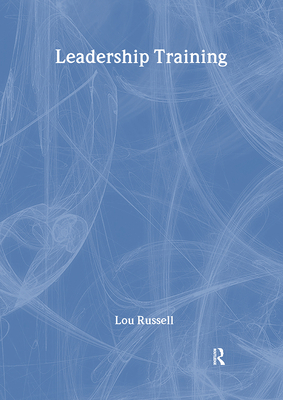 Leadership Training (Pergamon Flexible Learning... 0750663693 Book Cover