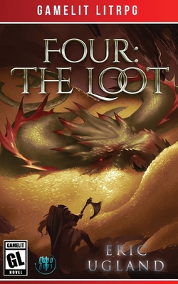 Four: The Loot 1945346116 Book Cover