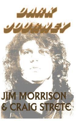 Dark Journey 1541219201 Book Cover