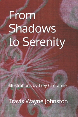 From Shadows to Serenity B0CJDBL56W Book Cover