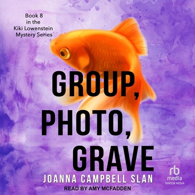 Group, Photo, Grave B0CW5GDTGR Book Cover