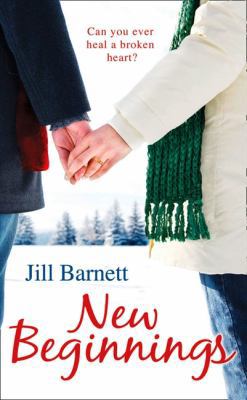 New Beginnings 1847560253 Book Cover