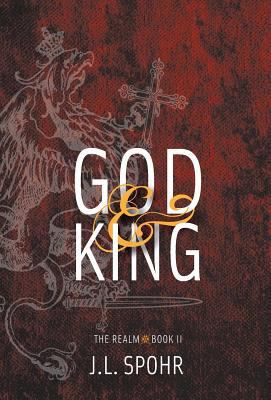 God & King: Closed Bed Curtains Edition 0989217345 Book Cover