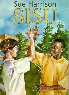 Sisu 1882376390 Book Cover