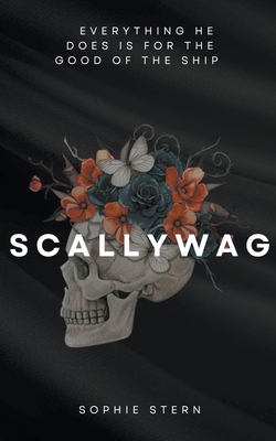 Scallywag B0CSXHN845 Book Cover