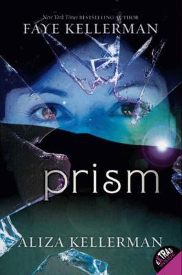 Prism 0061687243 Book Cover