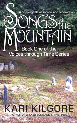 Songs in the Mountain 0990887545 Book Cover