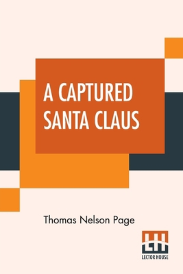 A Captured Santa Claus 9393794448 Book Cover