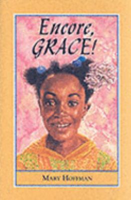 Encore Grace 0711219761 Book Cover
