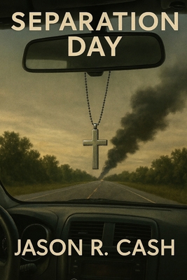 Separation Day B0FQ5SCMS6 Book Cover