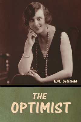 The Optimist B0C6LVRYW1 Book Cover