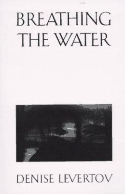 Breathing the Water 0811210278 Book Cover
