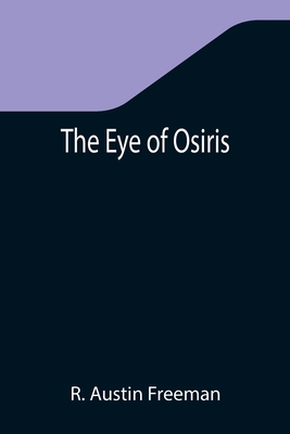 The Eye of Osiris 9355342896 Book Cover