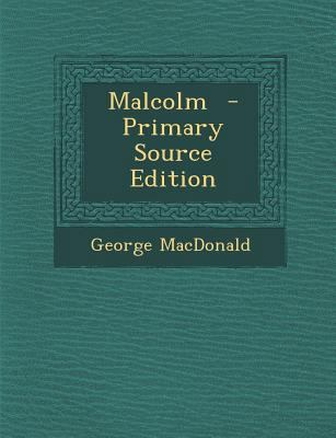 Malcolm 1295401479 Book Cover