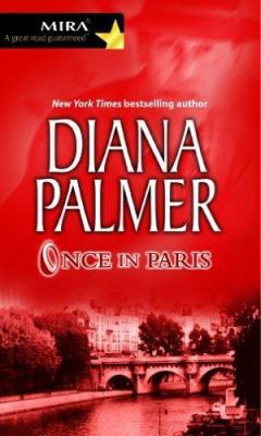 ONCE IN PARIS (MIRA S.) 0778300870 Book Cover