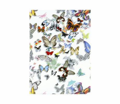 Christian LaCroix Butterfly Pa 0735350558 Book Cover