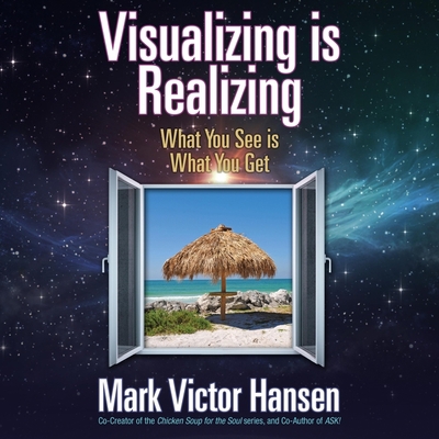 Visualizing Is Realizing Lib/E: What You See Is... B08ZBZPWN8 Book Cover