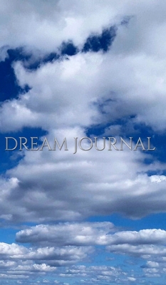 dream clouds creative blank journal notebook: D... 1714283135 Book Cover