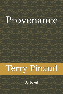 Provenance B0C2TBB4Q2 Book Cover