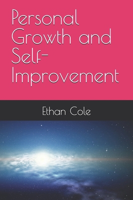 Personal Growth and Self-Improvement B0F2Q19V3N Book Cover