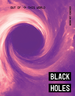 Black Holes 1534170952 Book Cover