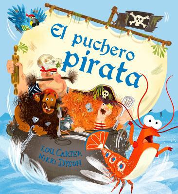 Puchero Pirata, El [Spanish] 8491452214 Book Cover