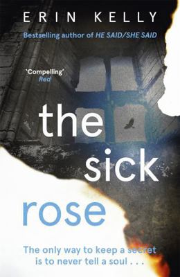 Sick Rose 1444703854 Book Cover