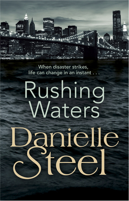 Rushing Waters 0552166359 Book Cover