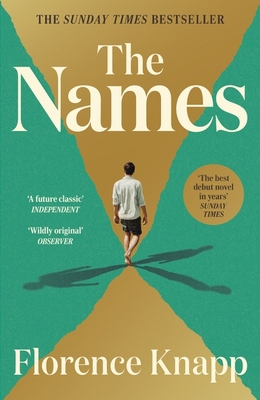 The Names 1399624024 Book Cover