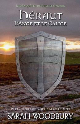Héraut: L'Ange et le Calice [French] B0CN2KMPBM Book Cover
