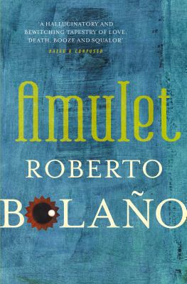 Amulet (International Edition) 0330510495 Book Cover