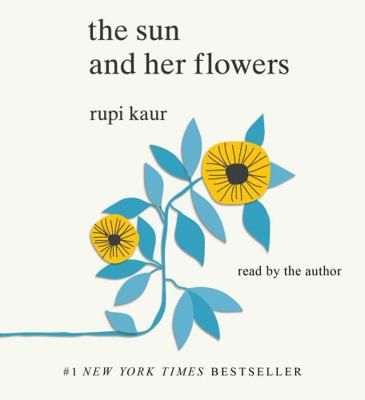 The Sun and Her Flowers 1398514829 Book Cover