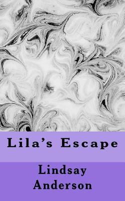 Lila's Escape 1984958429 Book Cover