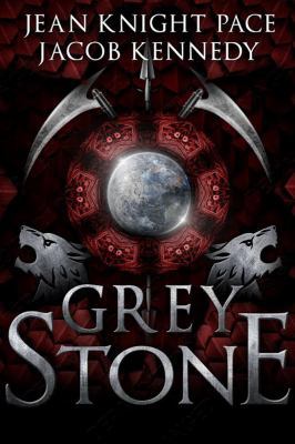 Grey Stone 1939156831 Book Cover