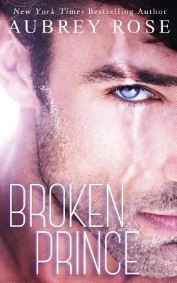 Broken Prince 1494939649 Book Cover