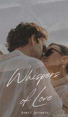 Whispers of Love 9916395578 Book Cover