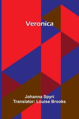 Veronica 9362922304 Book Cover