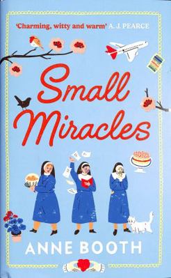 Small Miracles: The perfect heart-warming summe... 1787302970 Book Cover