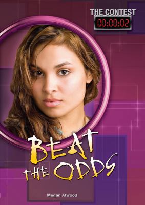 Beat the Odds 146777507X Book Cover