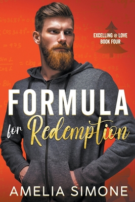 Formula for Redemption B0BQLMDNFX Book Cover