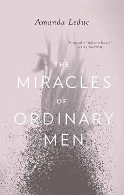The Miracles of Ordinary Men 1770411119 Book Cover