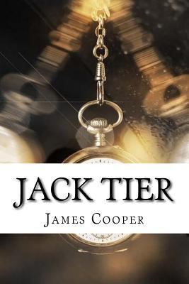 Jack Tier 1975824695 Book Cover
