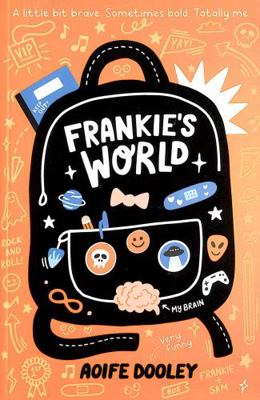 Frankie's World (Frankie's World) 0702307351 Book Cover