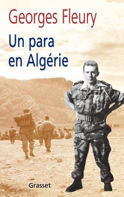 Un para en Algérie [French] 2246602815 Book Cover