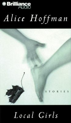 Local Girls 144181261X Book Cover